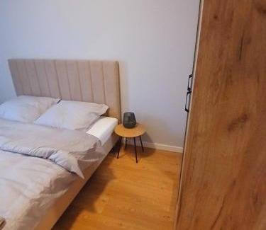 Klodzko Miasto Apartment | Słoneczny Apartament