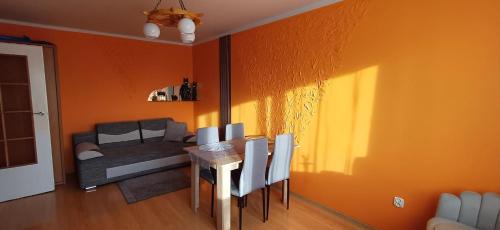 Szczecinek Apartment | Słoneczny Apartament
