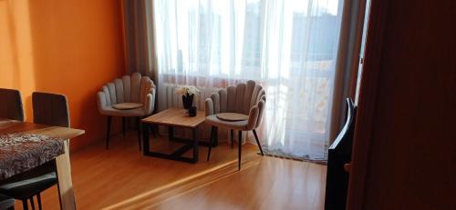 Szczecinek Apartment | Słoneczny Apartament