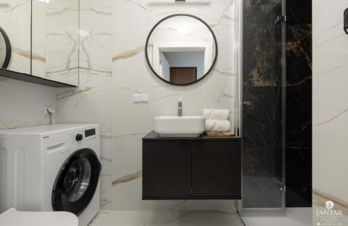 Kolobrzeg Apartment | Słoneczny apartament z Parkingiem w cenie !