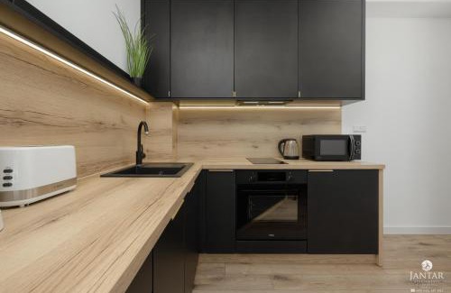 Kolobrzeg Apartment | Słoneczny apartament z Parkingiem w cenie !