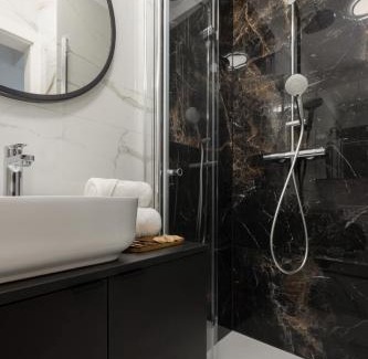 Kolobrzeg Apartment | Słoneczny apartament z Parkingiem w cenie !