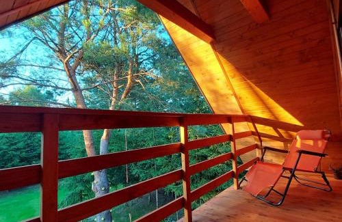 Radawa Ski Chalet | Słoneczny Domek Radawa
