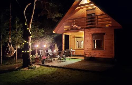 Radawa Ski Chalet | Słoneczny Domek Radawa