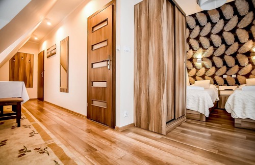 Bialka Tatrzanska House | Słoneczny Dworek