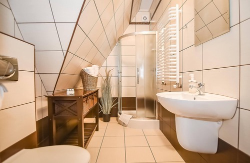 Bialka Tatrzanska House | Słoneczny Dworek