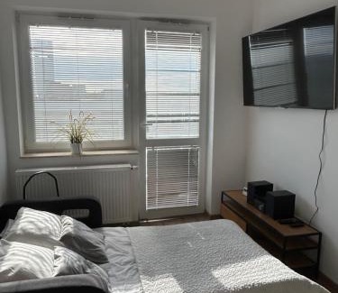 Rzeszow Apartment | Słoneczny Stok Apartment