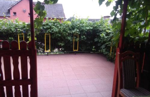 Nowa Karczma Apartment | Słoneczny Taras