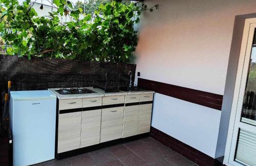 Nowa Karczma Apartment | Słoneczny Taras