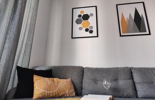 Reda Apartment | Słoneczny Zakątek
