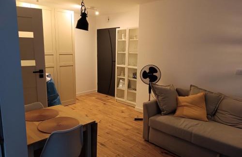 Zotow Apartment | Słoneczny Zakątek