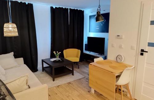 Zotow Apartment | Słoneczny Zakątek