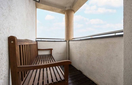 Wrzeszcz Apartment | Słowackiego 69 | Green Apartment | Parking