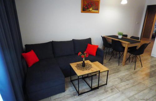 Psie Pole Apartment | Słowik Apartament
