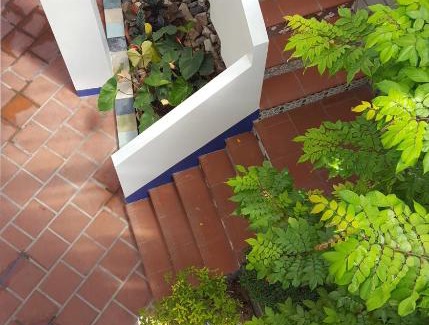 Tuy Hoa House | Sửu House