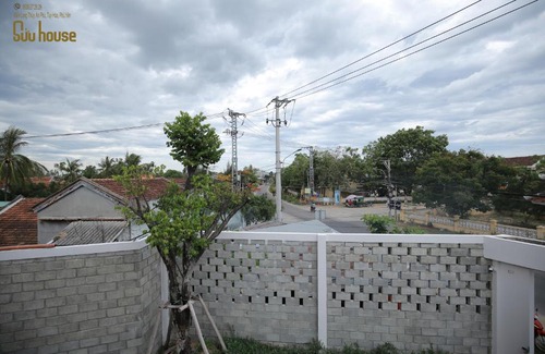 Tuy Hoa House | Sửu House