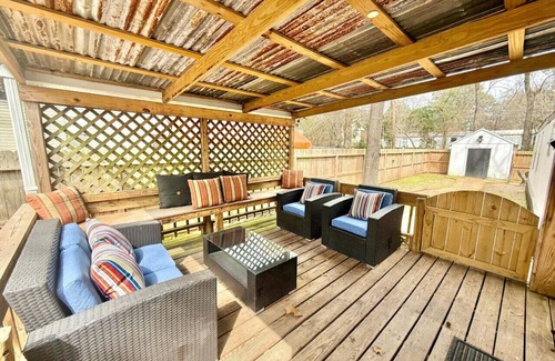 Willis Apartment | S 12608 Lazy Cove Dr,