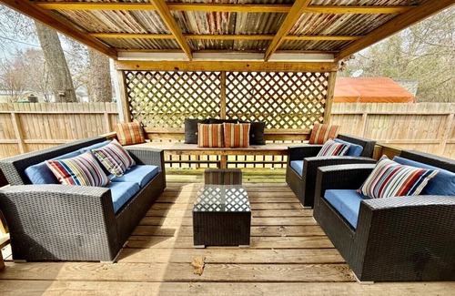 Willis Apartment | S 12608 Lazy Cove Dr,