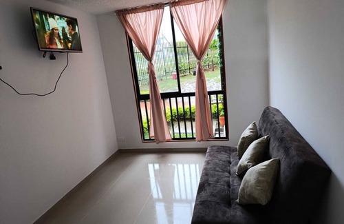 Ibague Apartment | S-91 Apartment