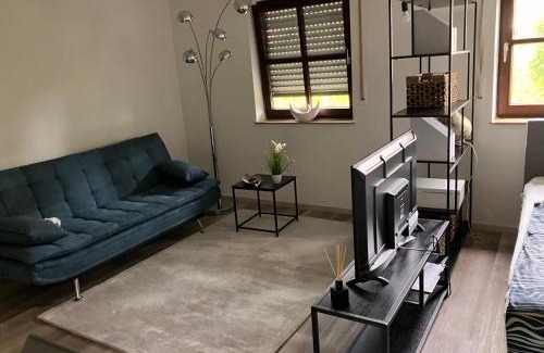 Munchen District Apartment | S&A Munich City