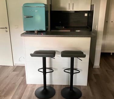 Munchen District Apartment | S&A Munich City