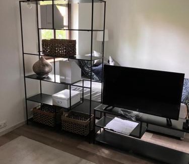 Munchen District Apartment | S&A Munich City
