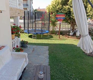 Nea Khili Apartment | S&A New Chile AXD