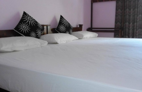 Dambulla House | S A Village
