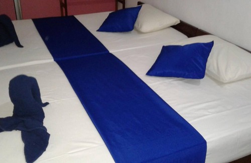 Dambulla House | S A Village