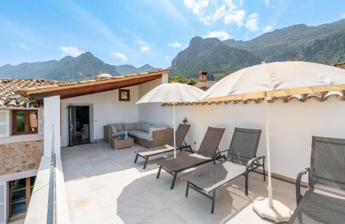Biniaraix Villa | S'alqueria