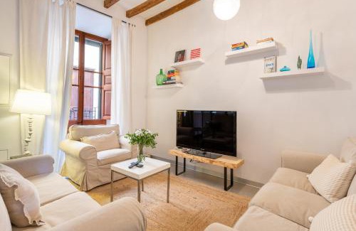 Biniaraix Villa | S'alqueria