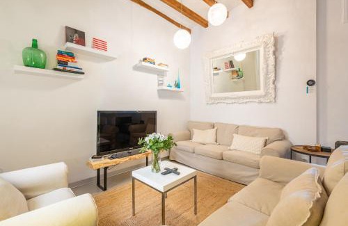 Biniaraix Villa | S'alqueria