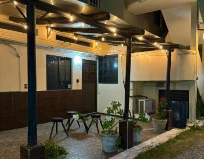 Ciudad Madero Apartment | S alvali
