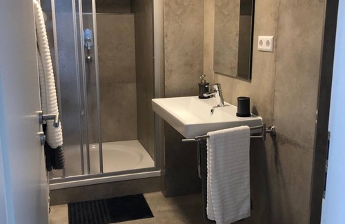 Gablenberg Condo | S-AN Daily Room Stuttgart Center (Marco 3)