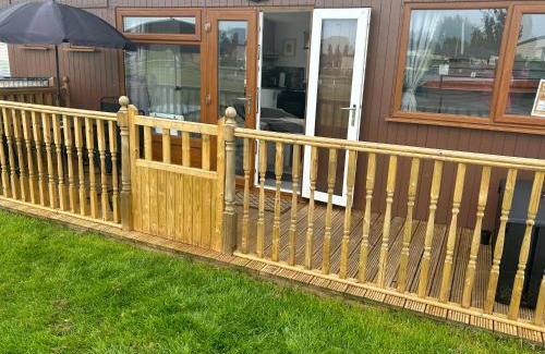 Mablethorpe Apartment | S and S Chalets Mablethorpe