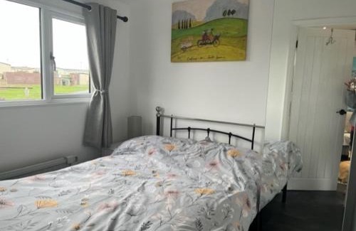 Mablethorpe Apartment | S and S Chalets Mablethorpe
