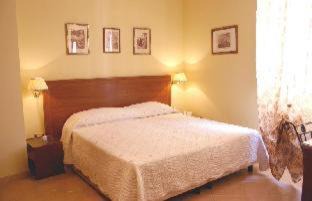 Isola del Borgo Antico Bed & Breakfast | S.Andrea degli Armeni Dimora di Charme