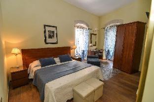 Isola del Borgo Antico Bed & Breakfast | S.Andrea degli Armeni Dimora di Charme