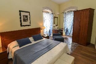 Isola del Borgo Antico Bed & Breakfast | S.Andrea degli Armeni Dimora di Charme
