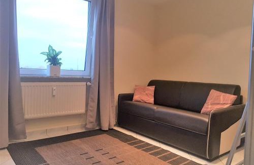 Wiesbaden Apartment | S&B Apartment