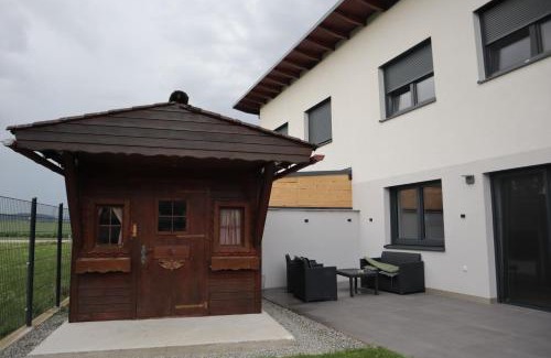 Schlatt House | S&B haus Schwanenstadt