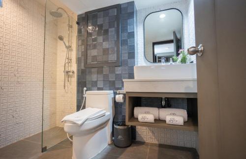 Bang Phlat Hotel | S.D. Avenue Hotel