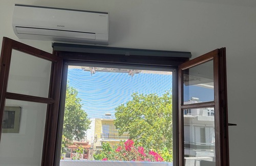 Dikaio Apartment | S.DROSOS Apartment