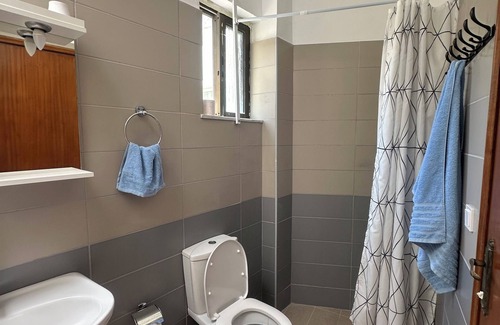 Dikaio Apartment | S.DROSOS Apartment