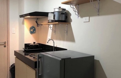 Iloilo Condo | S&E condo