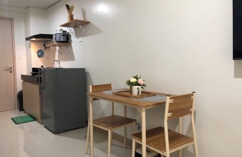 Iloilo Condo | S&E condo