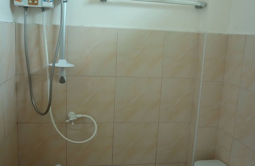 Caticlan Hotel | S-E Hotel and Residence