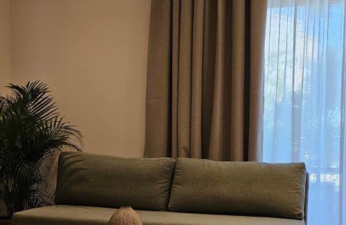 Rhodes Apartment | S & E luxury city residences