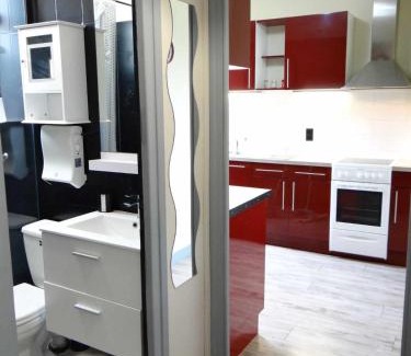 Egliseneuve-d'Entraigues Apartment | S-e-r-a-l-y 2