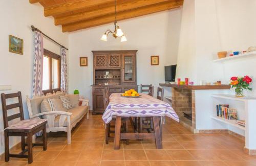 Portopetro Villa | S'Estret